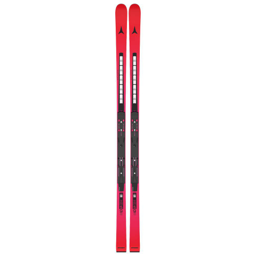 【ジュニア・女子向け】ATOMIC Redster GS 158cm FIS公認 Atomic Redster SG FIS Revoshock Icon Plate JR Skis 2027 | Corbetts
