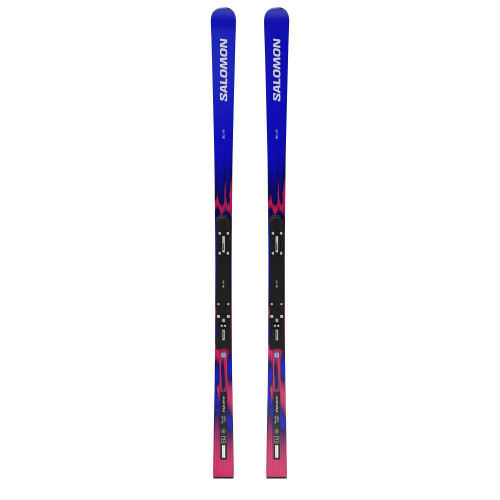 Salomon SLab Equipe FIS GS 193 Skis 2027 | Corbetts Ski + Snowboard