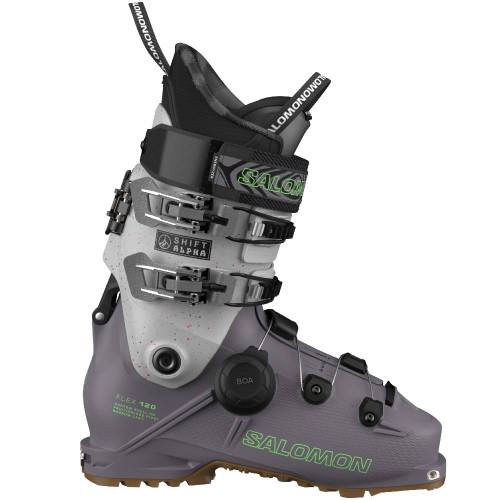 Salomon Shift Alpha S BOA 120 GW Ski Boots 2027 | Corbetts Ski +