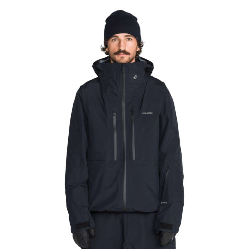Volcom TDS INF Gore-Tex Mens Jacket 2027 | Corbetts Ski + Snowboard