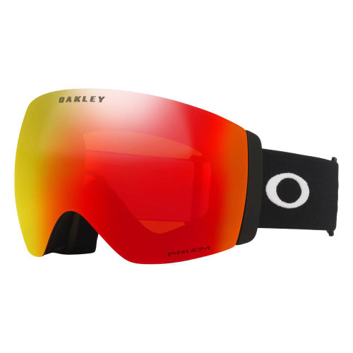 Oakley Flight Deck Pro L Asia Fit Goggle 2027 | Corbetts Ski +