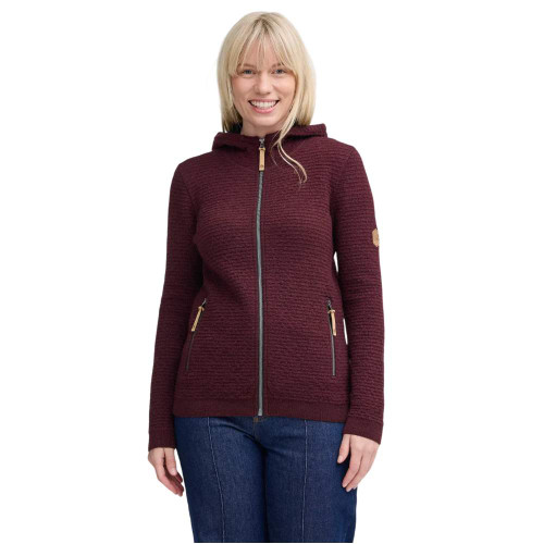 Ivanhoe Morel Womens Hood 2027 | Corbetts Ski + Snowboard