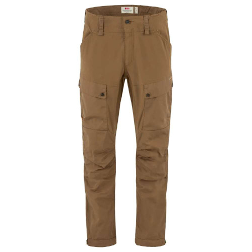 Fjallraven Keb Mens Trousers 2027 | Corbetts Ski + Snowboard