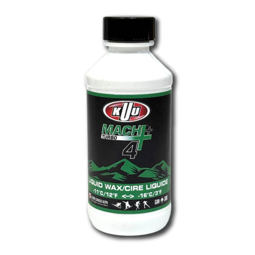 melting point Ktown4u ラキドロ スペシャル マシュー Kuu Mach 4+ World Cup Liquid Wax - Cold (-11c to -16c) 100ml 2026