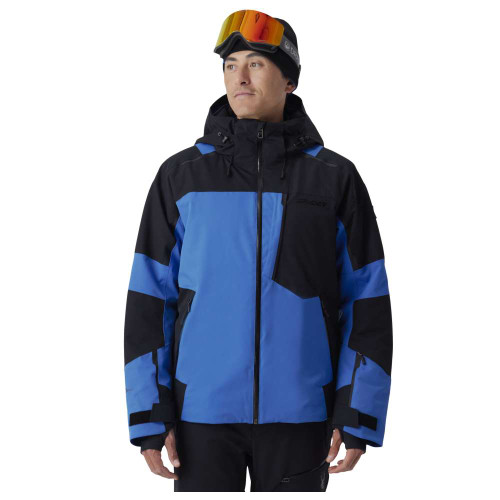 Spyder Leader Mens Jacket 2027 | Corbetts Ski + Snowboard