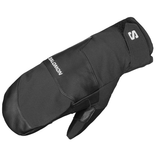 【新品】SALOMON PROPELLER GORE-TEX U / Lサイズ Salomon Propeller 2.0 Gore-Tex Womens Mitt 2027 | Corbetts Ski +