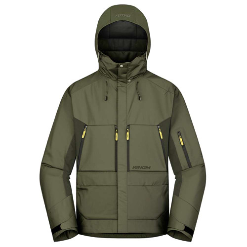 Spyder PB&J Mens Jacket 2027 | Corbetts Ski + Snowboard