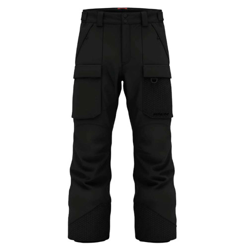 Spyder Cargo Mens Pant 2027 | Corbetts Ski + Snowboard