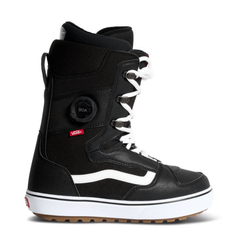 Vans Invado OG Mens Snowboard Boots 2027 | Corbetts Ski + Snowboard