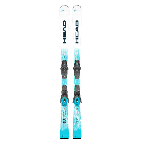 Head WC Rebels e.SLR Skis w PR 11 GW Bindings 2027 | Corbetts Ski