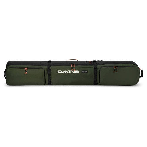 Dakine Boundary Ski Roller Bag 2027 | Corbetts Ski + Snowboard