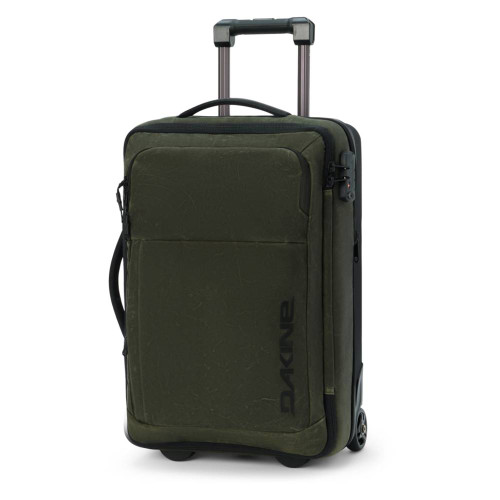 Dakine Split Carry On Roller Bag 42L 2027 | Corbetts Ski + Snowboard