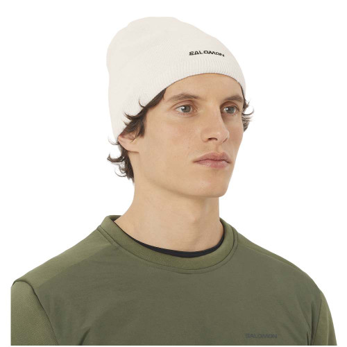 Salomon Adult Beanie 2027 | Corbetts Ski + Snowboard