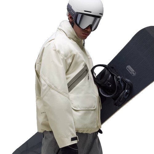 Oakley Kota Insulated Mens Jacket 2027 | Corbetts Ski + Snowboard