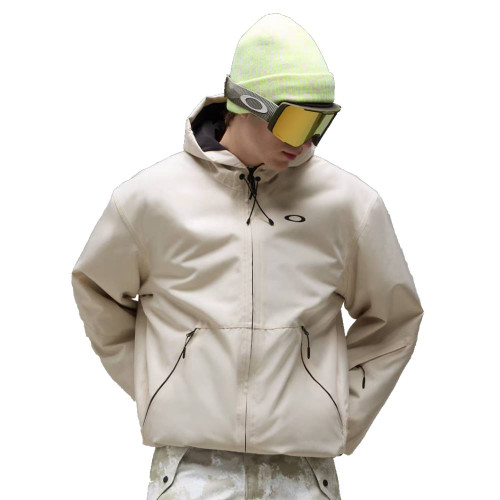 Oakley Kota Insulated Lite Mens Jacket 2027 | Corbetts Ski + Snowboard