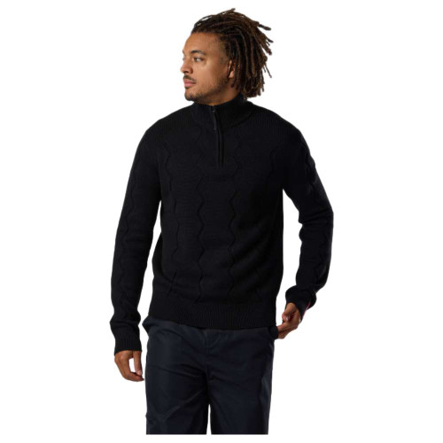 Rossignol Corbyr Mens Half Zip Sweater 2027 | Corbetts Ski + Snowboard