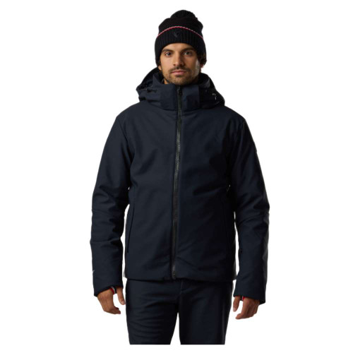 Rossignol Resort Mens Softshell Jacket 2027 | Corbetts Ski + Snowboard