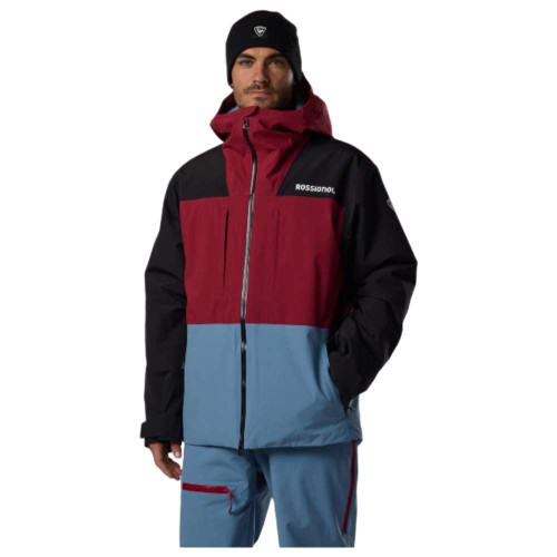Rossignol Outerlimits Mens Insulated Jacket 2027 | Corbetts Ski +