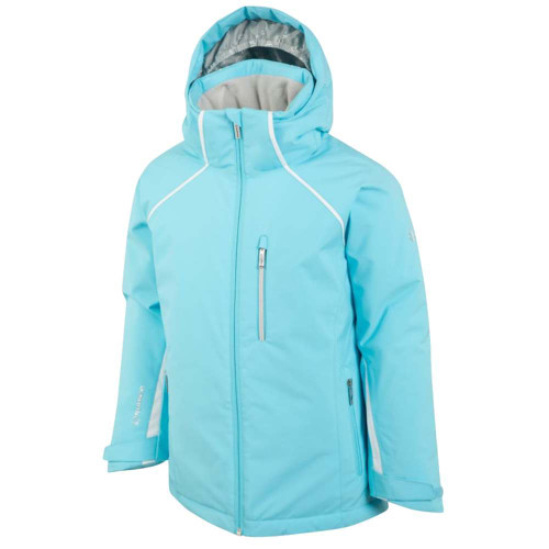 Sunice Sienna Girls Jacket 2027 | Corbetts Ski + Snowboard
