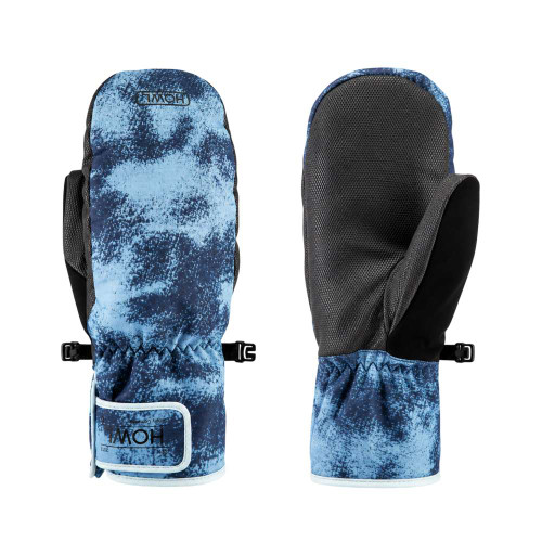 Howl Flyweight Adult Mitt 2027 | Corbetts Ski + Snowboard