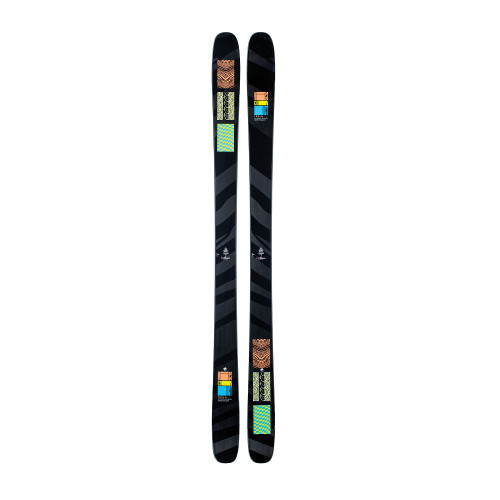 綺麗品K2 TWINTIPSKI Missconduct Ladies149cm K2 MissConduct Skis - Women's 2012 | evo