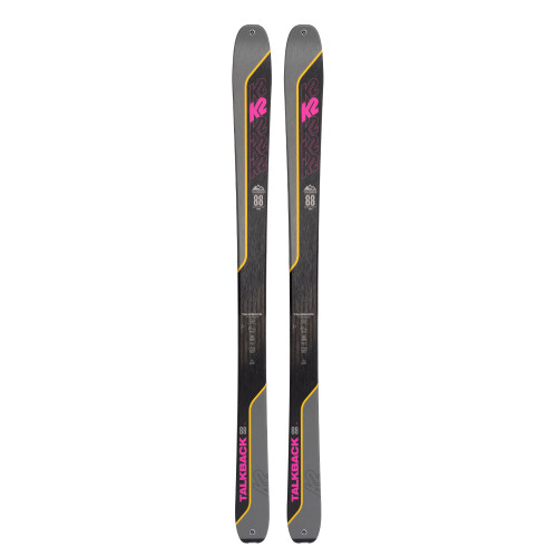 K2 Talkback 82 160cm