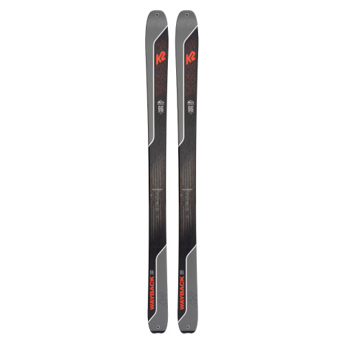 2022-k2-wayback-96-adult-skis-
