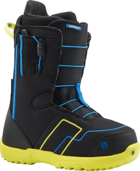 Kids' Burton Grom Step On® Snowboard Boots | Burton.com