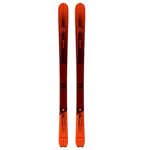 山スキーフルセット Salomon MTN Explorer 95