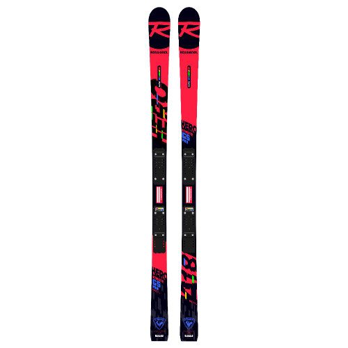 ROSSIGNOL HERO ATHLETE GS PRO スキー板151㎝ 2022-rossignol-hero-athlete-gs