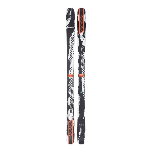 K2 POACHER JR 129cm ツインチップスキー K2 POACHER JR 129cm ツインチップスキー（children's/junior