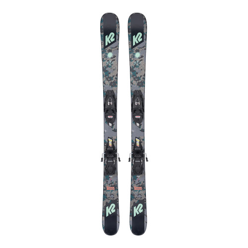 k2 4400 skis Mindbender 89Ti Ski 2024 Ski Pro AZ K2s signature Titanal Y K2 Dreamweaver JR Skis w/