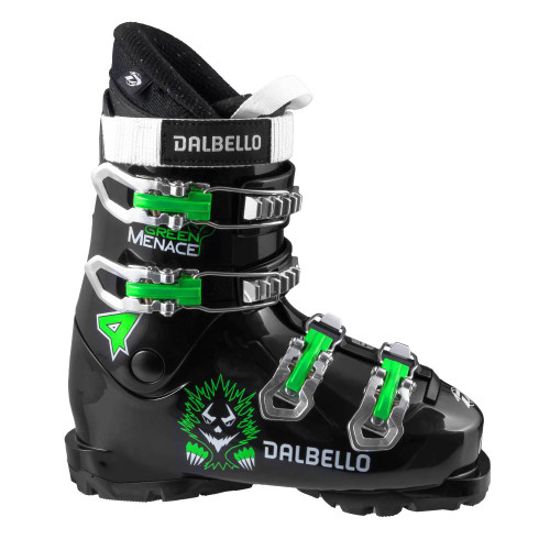 Dalbello Menace 4.0 GW JR Ski Boots 2023 | Corbetts Ski +