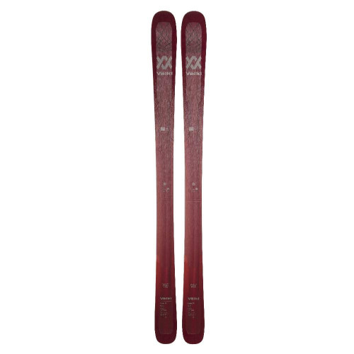 2023 Volkl Kenja 88 Womens Skis | Corbetts Ski + Snowboard