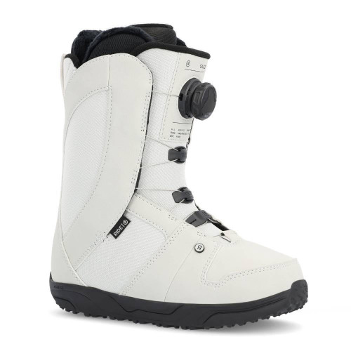 2023 Ride Sage Womens Snowboard Boots