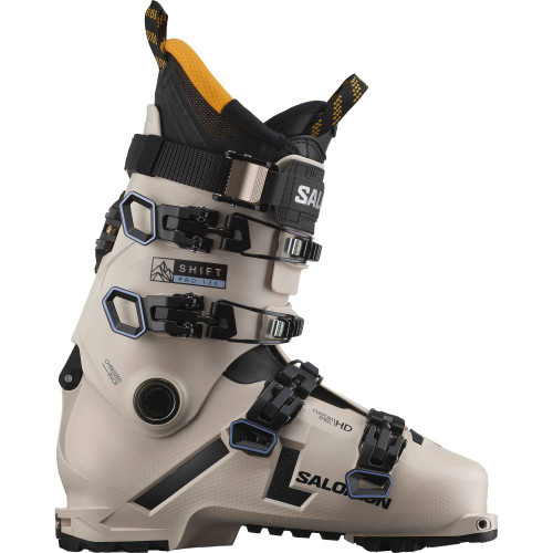 SALOMON SHIFT PRO 130 サイズ28/28.5 保証書 箱付き Salomon Shift Pro 130 AT Mens Ski Boots 2023 | Corbetts Ski +