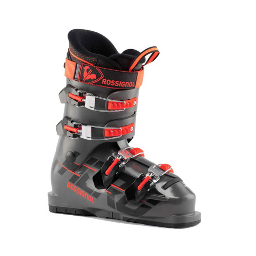 Rossignol Hero WJR 65 JR Ski Boots 2023 | Corbetts Ski + Snowboard