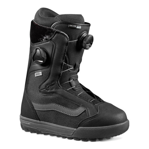 Vans womens snowboard sale boots