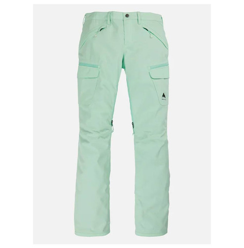 早い者勝ち！BURTON GLORIA Pants　JEWEL GREEN M 2023-burton-gloria-stretch-