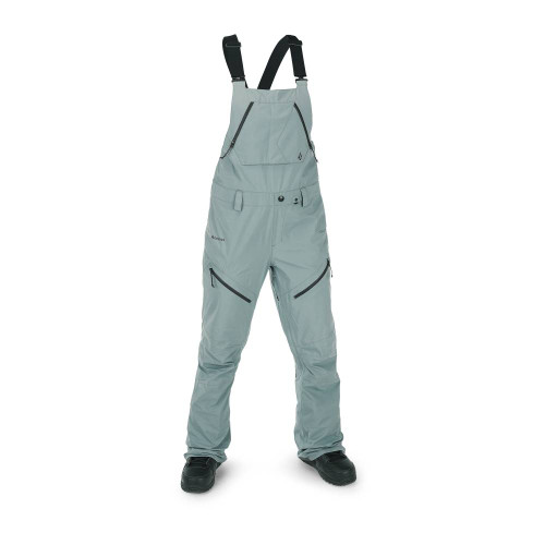 ボルコム ウェア ELM STRETCH GORE BIB OVERALL Volcom Women's Elm Stretch GORE-TEX Bib Overall Pants