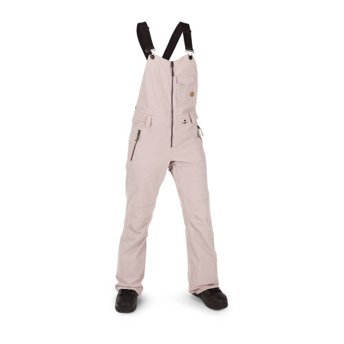 Volcom Swift Womens Bib Overall Pant 2023 | Corbetts Ski + Snowboard