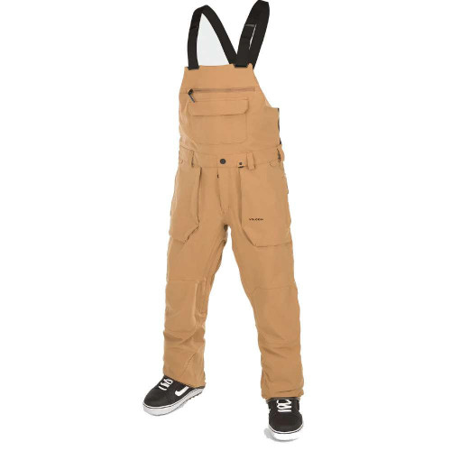 2023 Volcom Roan Mens Bib Overall Pant