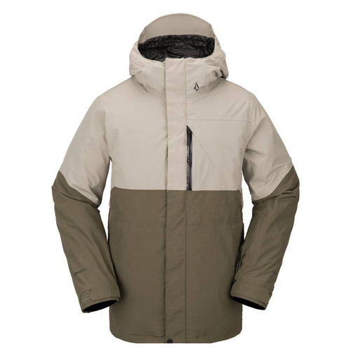 VOLCOM GORE-TEXジャケット Volcom TDS INF GORE-TEX Mens Jacket 2023 | Corbetts Ski +
