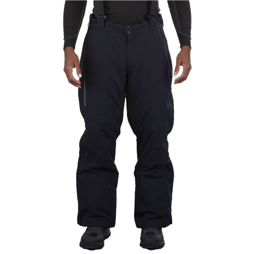 Spyder SENTINEL PANT ブラックMサイズ Spyder Men's Sentinel Pants - Ski Shack