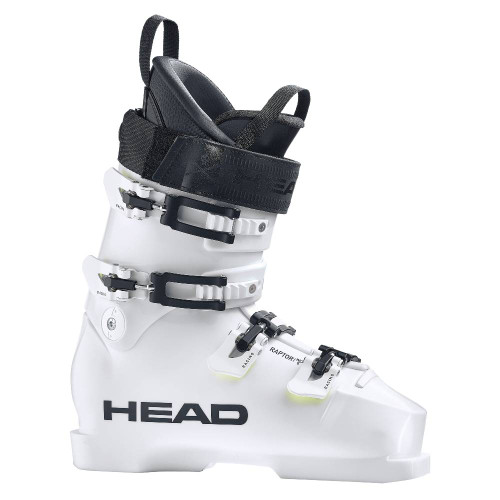 新品24.5 HEAD Jr.ブーツ RAPTOR WCR 6 SC Head Raptor WCR 6 SC Ski Boots - Ski Town