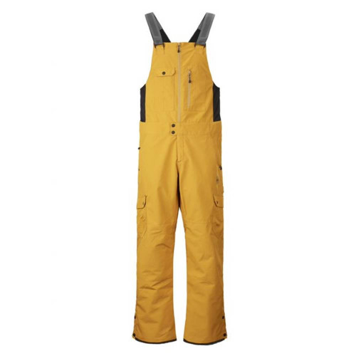 2023 Picture Testy Mens Bib Pant | Corbetts Ski + Snowboard