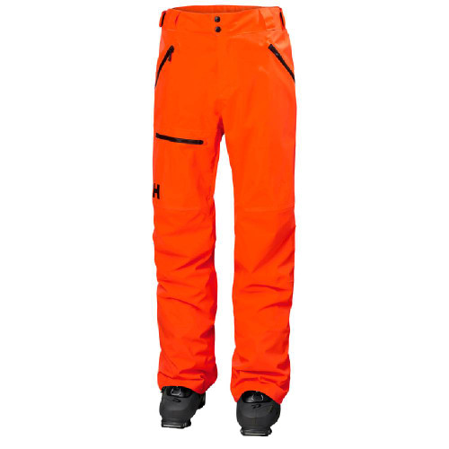 Helly Hansen Sogn Cargo Mens Pant 2023 | Corbetts Ski + Snowboard