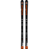 2020 Rossignol Hero Athlete Multi-Event JR Skis