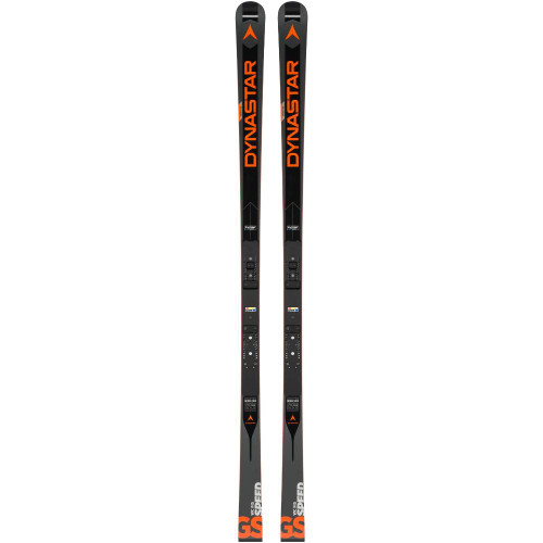 2019 Dynastar Speed WC FIS GS Factory (R22) Skis