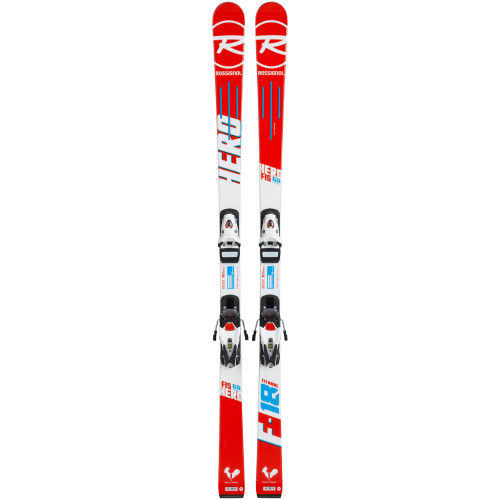 Rossignol Hero FIS GS Pro (R20 Pro) Skis Only | Corbetts Ski +